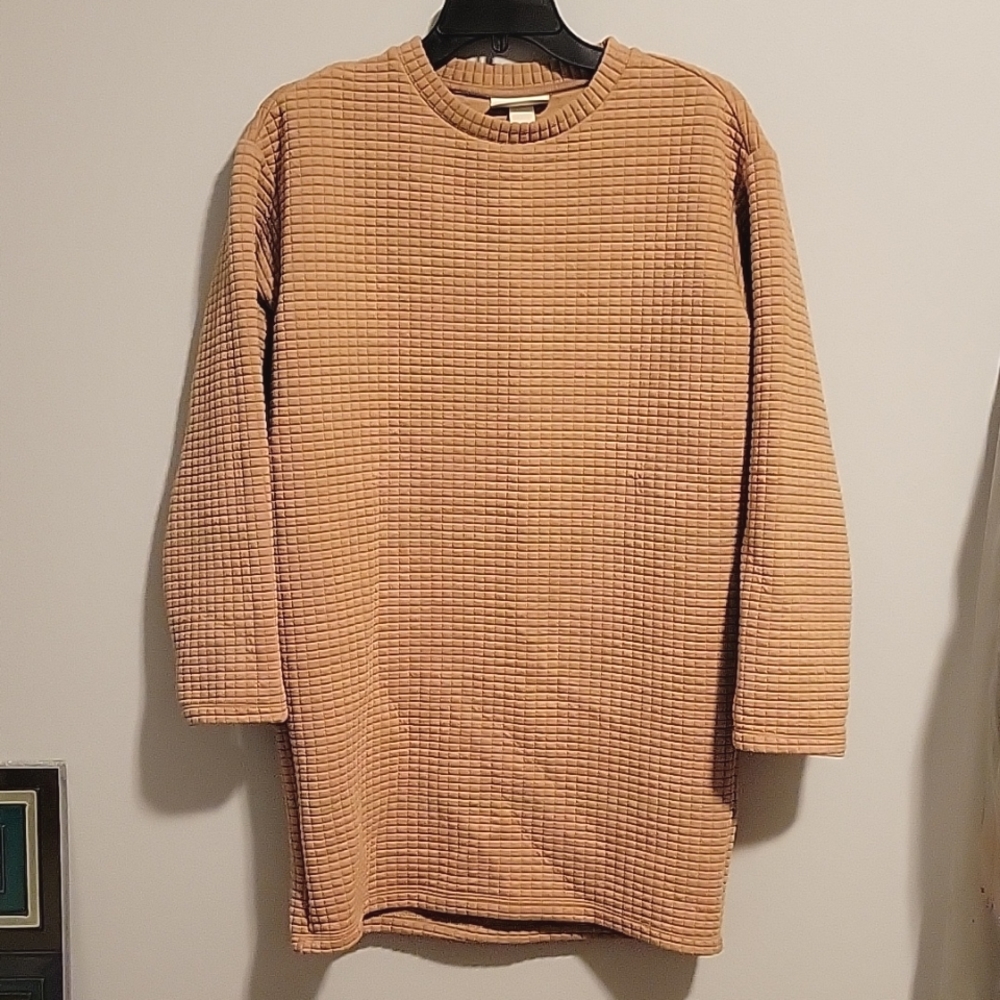 Long MONKI Top
